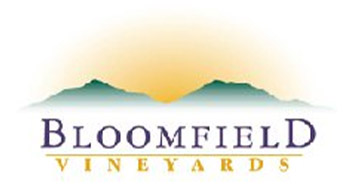 Bloomfield Vineyards Logo