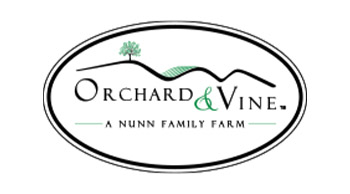 Orchard and Vine Logo
